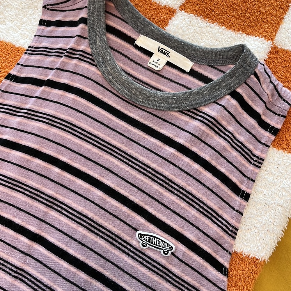 Vans Tank Top